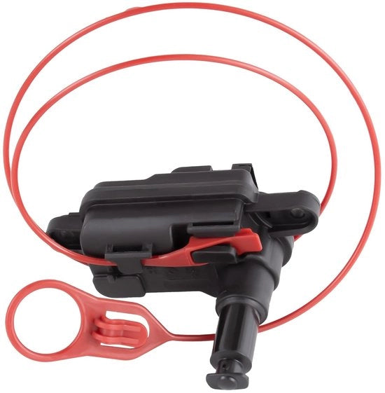 Tank de copertura del motore - Blocco centrale - Sostituzione per A6 C8/A5 B9/A8 Q2/Q3 - Accessori auto - Pezzo #8V0862159 - Motore