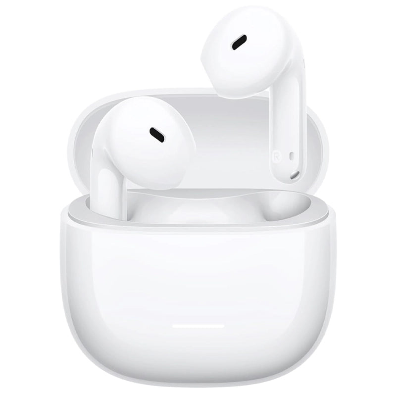XIAOMI REDMI BUDS 8 ACTIVE (WHITE) (BHR08JUGL) - AURICOLARI WIRELESS