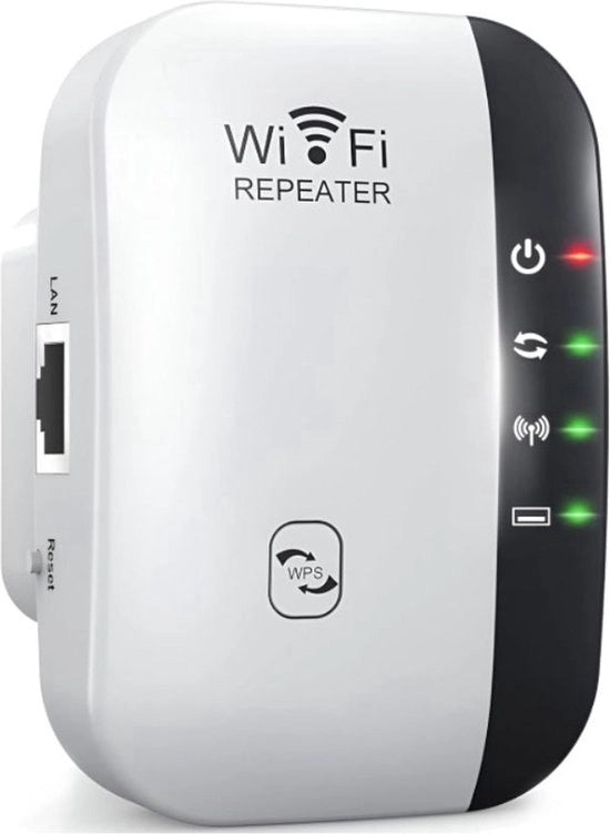 Ripetitore Wi-Fi - 300Mbps