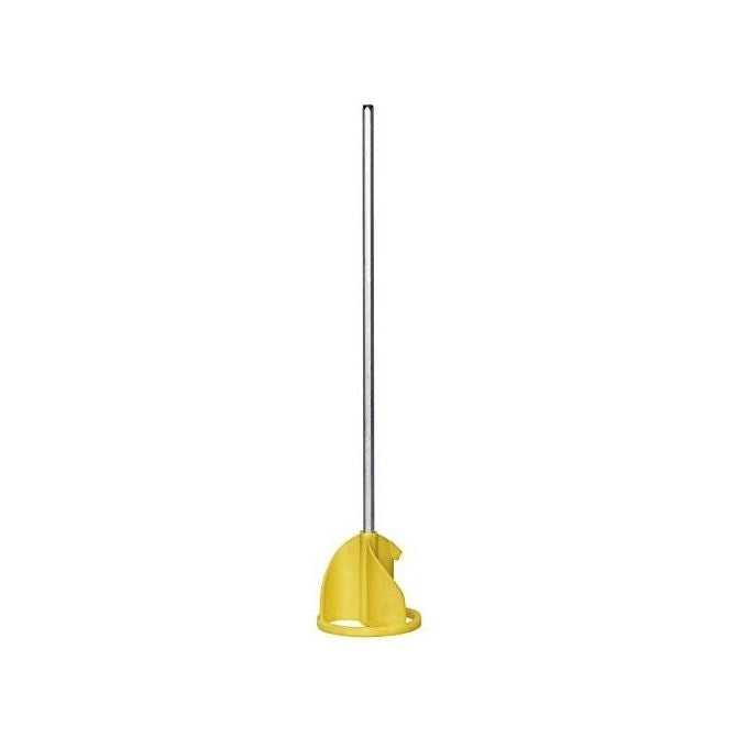 Kwb Frusta Miscelatore Hex 8 Mm X Colore  L 80X400 Mm