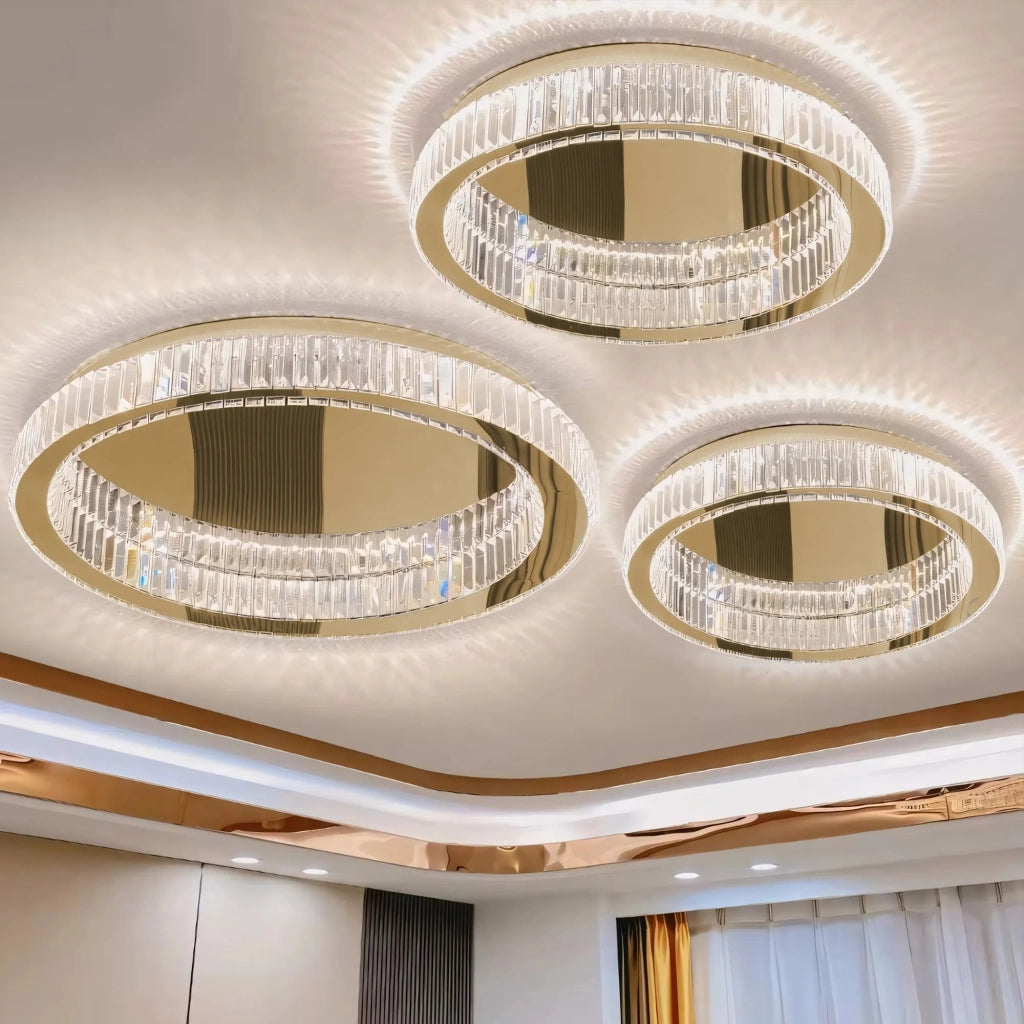 Lampada App1723-c 60cm Gold