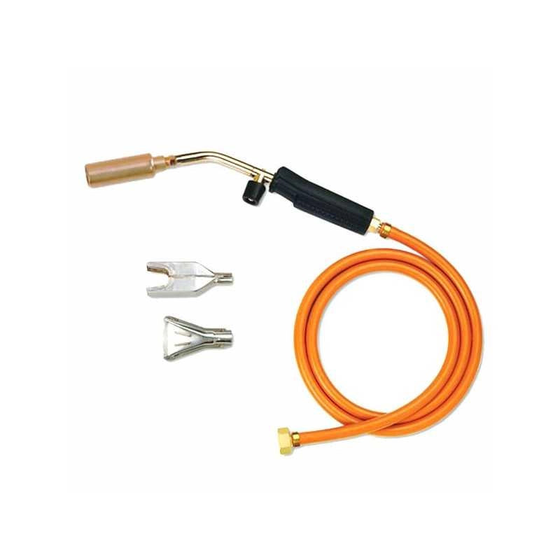 Saldatore Gas 270X20 Kit Ax088K Providus