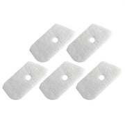 Set di Filtro dell'Aria per Trimmer Husqvarna - Protezione Optima - Duratura e affidabilità - Facile da utilizzare - Adatto per diversi modelli 

Modello: 
Specifica tecnica: 
Codice prodotto: