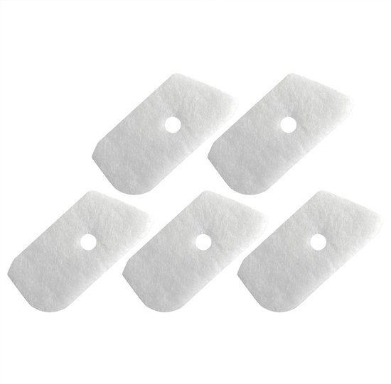 Set di Filtro dell'Aria per Trimmer Husqvarna - Protezione Optima - Duratura e affidabilità - Facile da utilizzare - Adatto per diversi modelli 

Modello: 
Specifica tecnica: 
Codice prodotto: