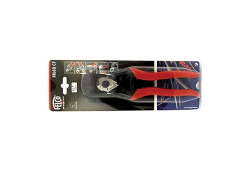 Cesoie FELCO C7 per cavi