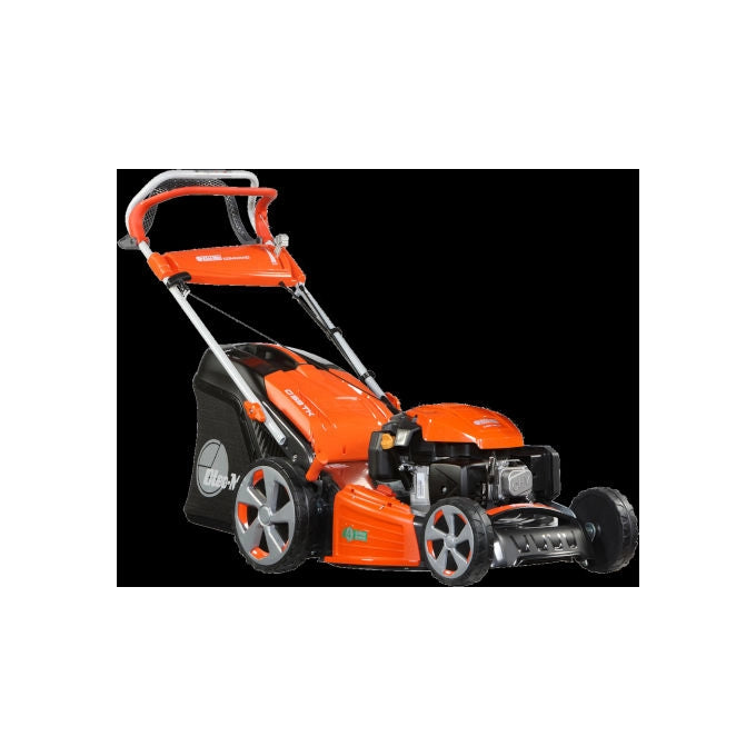 Oleo-Mac Tagliaerba Semovente G 53 TK ALLROAD PLUS 4