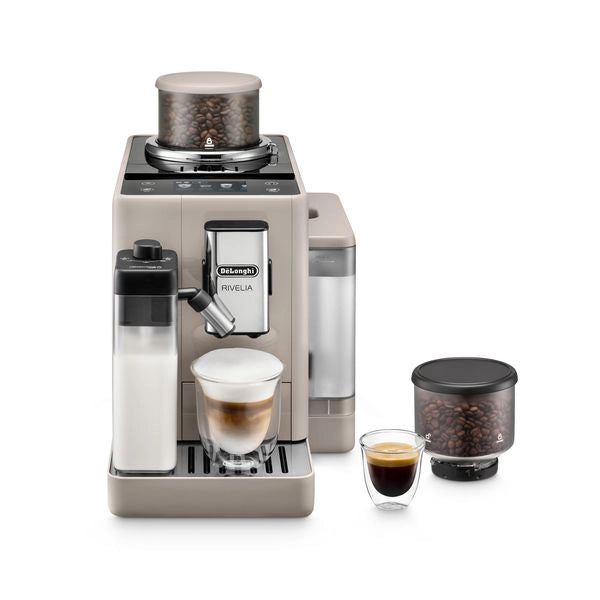 Macchina caffe superaut rivelia m - 8004399026711