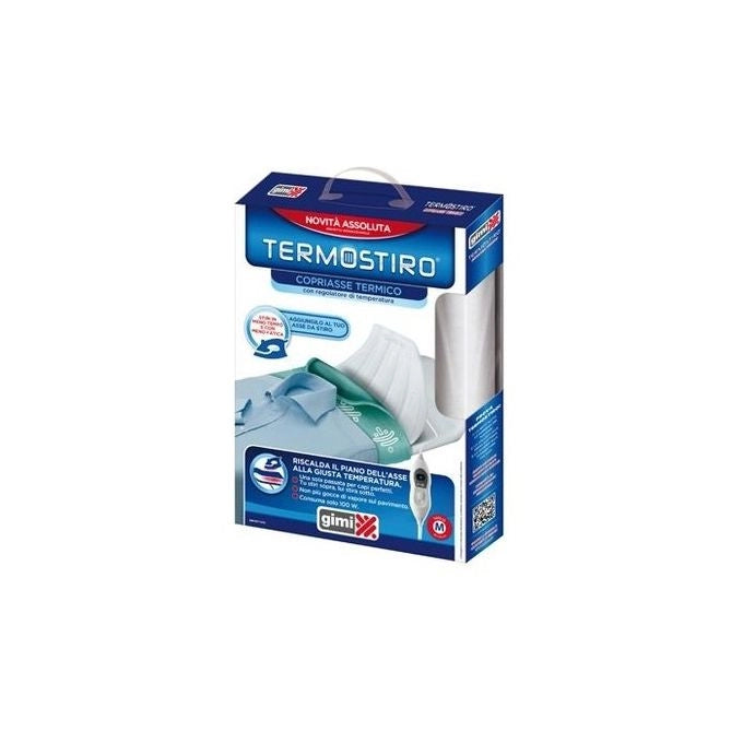 Gimi Termostiro Bianco
