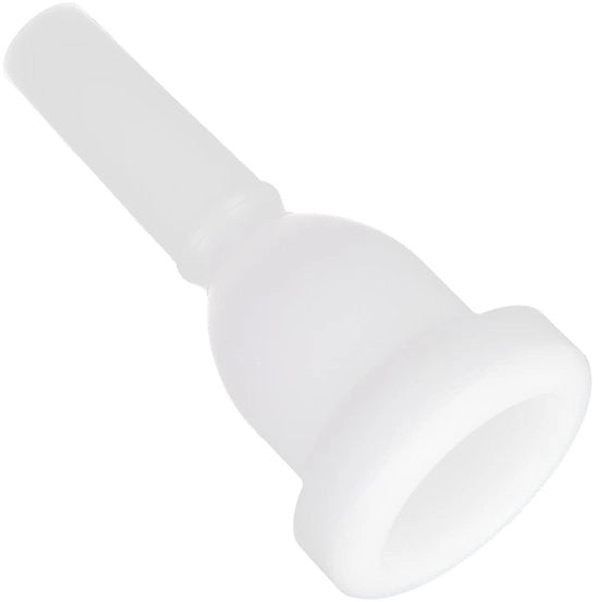 Mondstuk Zavorra per Trombone - Materiale ABS - Progettazione Luminosa - Alta Densità - Design Brillante - Zavorra per Trombone