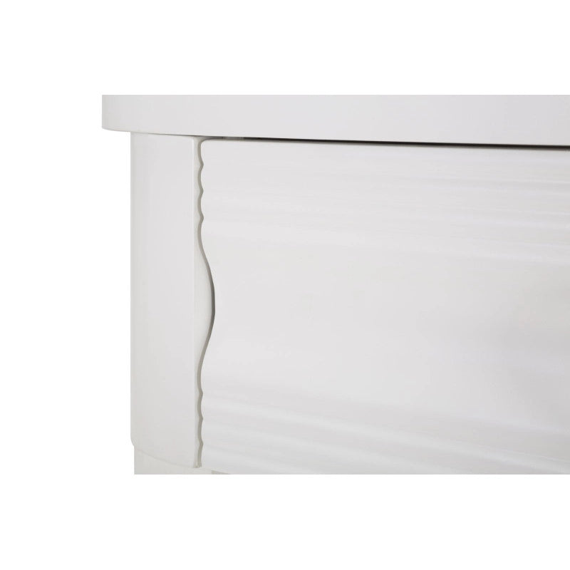 Consolle Shine cm 110x40x82
