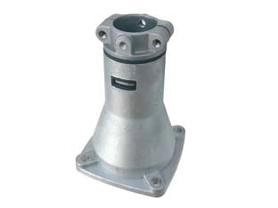 GIUNTO MOTORE/TRASMISSIONE PER DECESPUGLIATORE CC.25,4    EXCEL