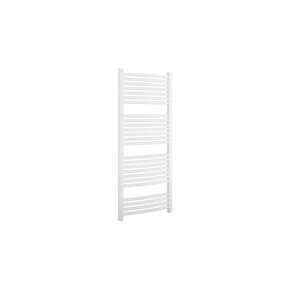 Termoarredo scaldasalviette 1200x500 bianco interasse 450 | Orione