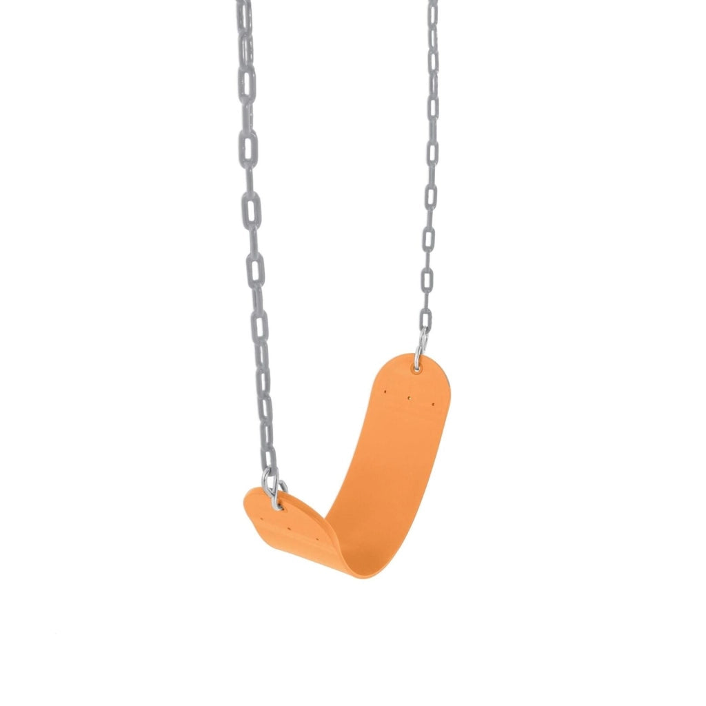Intex 44123 Set Altalena da Giardino 3 Funzioni Dondolo e 2 Altalene Regolabili Acciaio Galvanizzato da 3 a 10 Anni colore Grigio