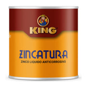 ZINCO LIQUIDO KING  0,500 L
