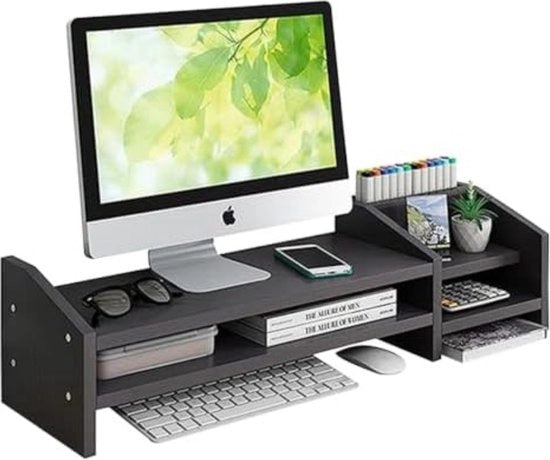 Altezza del Monitor Elevatore per TV Elevatore per Monitor Elevatore per Schermo