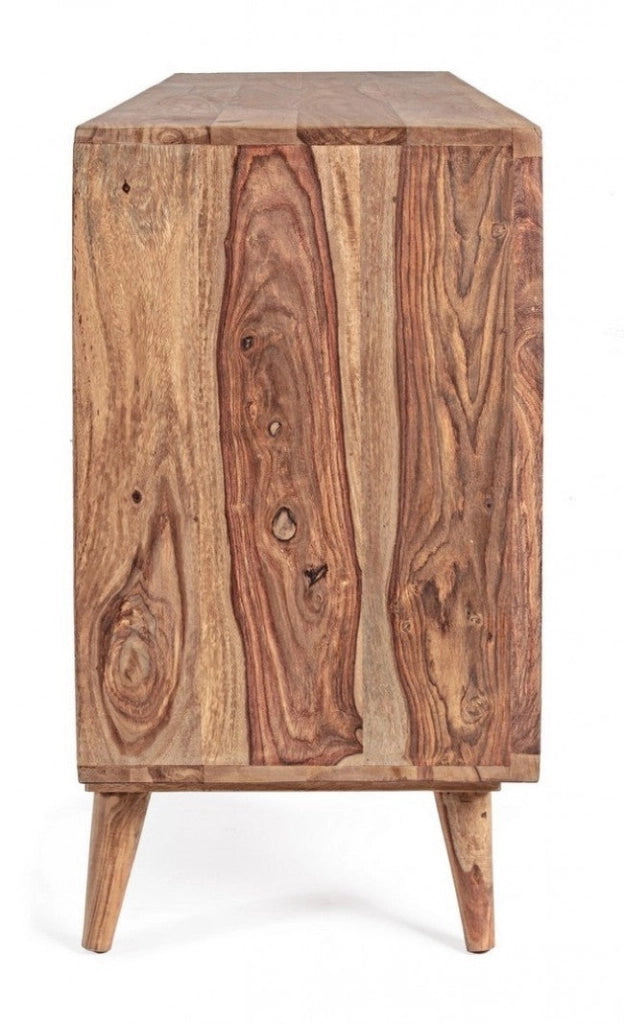 Credenza 3 Ante 3 Cassetti 132x40x77h cm Kant