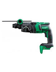 Martello Perforatore HIKOKI DH18DPCW4Z (Solo corpo)