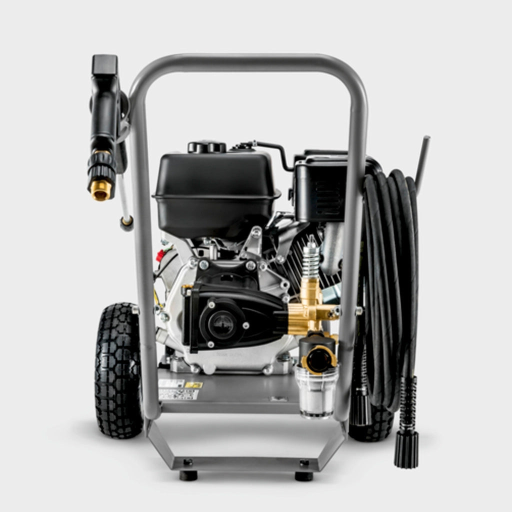 Karcher Idropulitrice alta pressione HD 7/20 G Classic