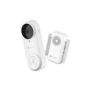 EZVIZ DB2 Pro Bianco