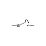 GANCI PER CREDENZA IDEAL STAR 40 mm - 100 pezzi- IDEAL STAR