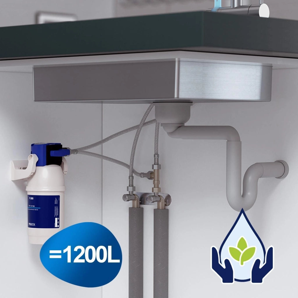 Brita REFILL P 1000 CU IT