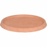Piatto Tondo Anticotto D40 Impruneta Set 5 Pezzi - Arca