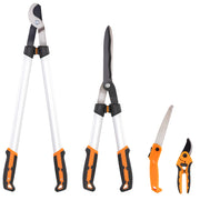 Set da giardino 4 pezzi ¨C Minimal ¨C alluminio