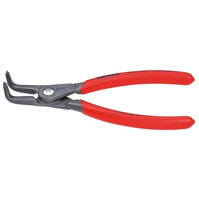 Knipex 49 21 A01 pinza Pinze per rondella di tenuta