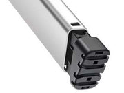 1pz kit 4 piedini per scale superstep hailo - 5/8 gradini cod:ferx.fer393485