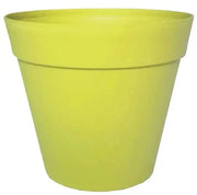 Vaso conico chicago d.17 diversi colori