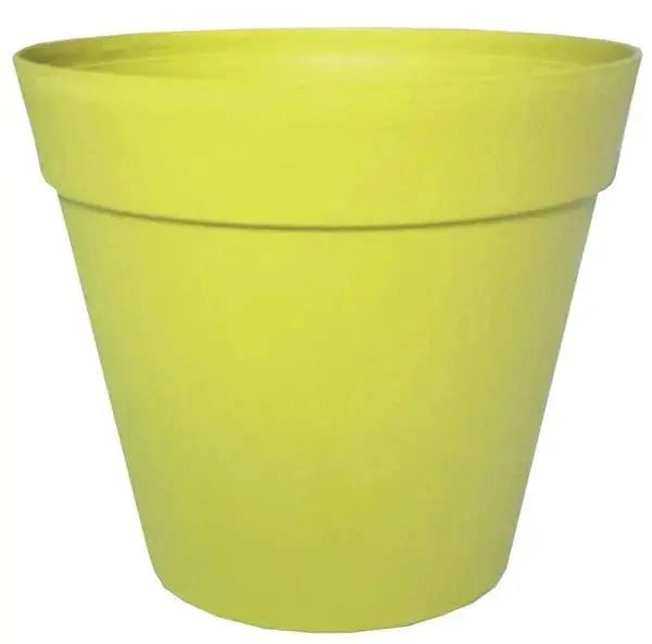 Vaso conico chicago d.17 diversi colori