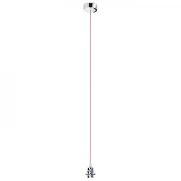 Lampadario HEX set da sospensione BC+CB/R+PC+COB   230V E27 28W