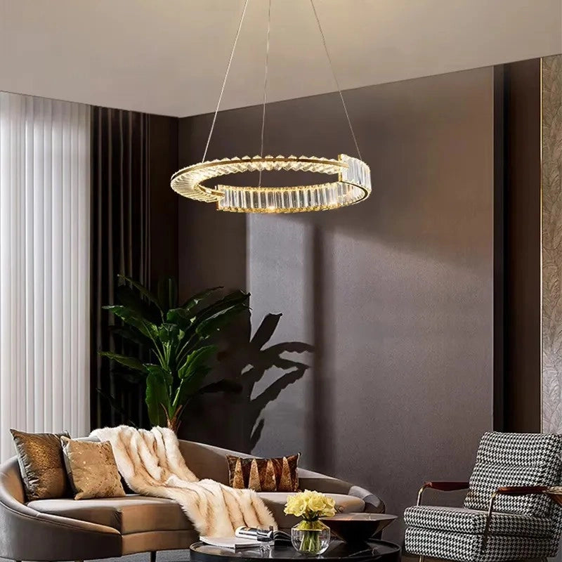 Lampada Led App1528-cp60 Gold