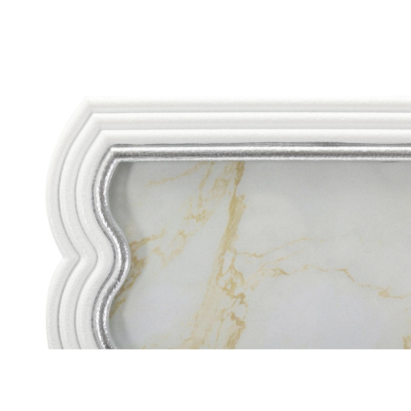 Cornice Curty cm 25,2x1,7x30,3 (misura Interna cm 20x25)