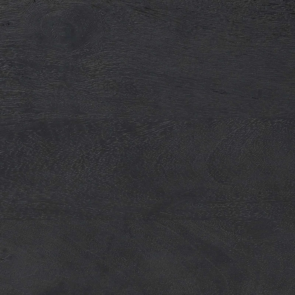 Credenza Nero 105 x 30 x 68 cm 42020081