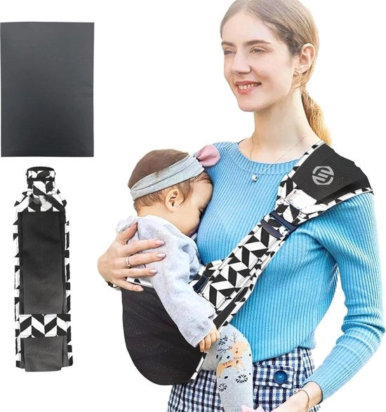 Borsa da spalla unisex