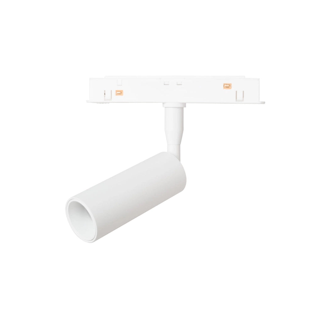 Faretto magnetico Zigbee bianco 4,7W 403lm 2700-5000K Maxlight