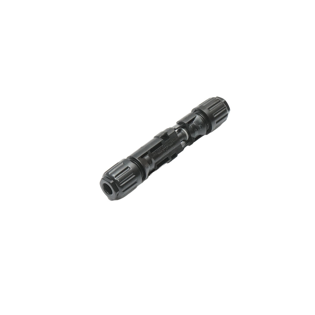 Set di connettori MC4, 1500 V, 4 mm2 per pannello solare, Suntree