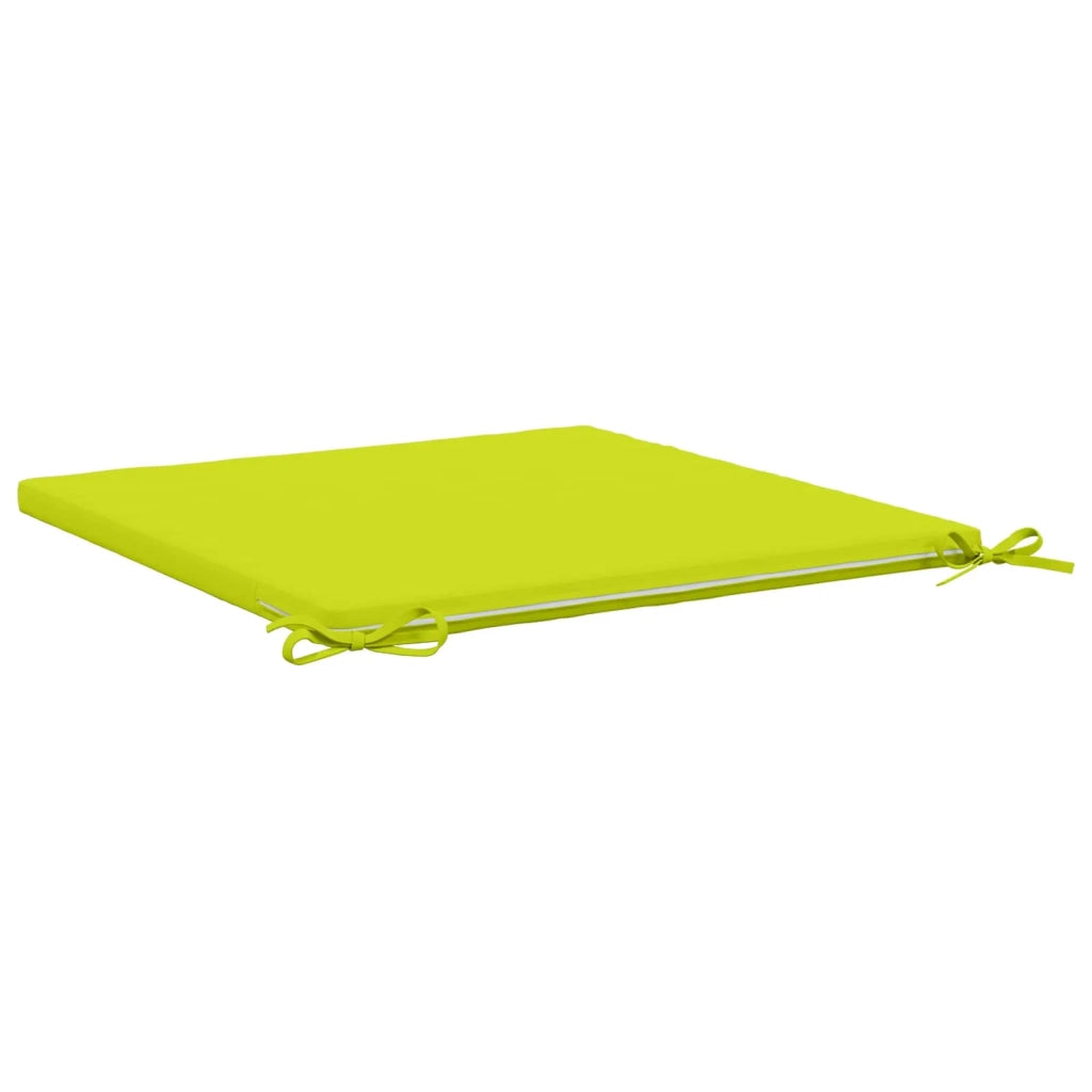 Cuscino per Sedia in Unico Pezzo SOEST 100% Poliestere 944787