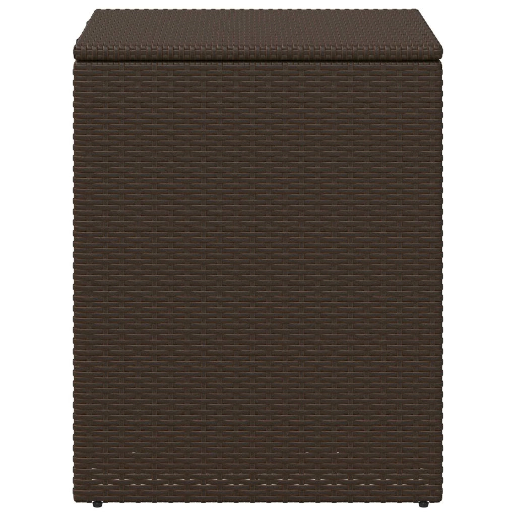 Scatola per Cuscini 55 x 55 x 69 cm acciaio CFW7275003