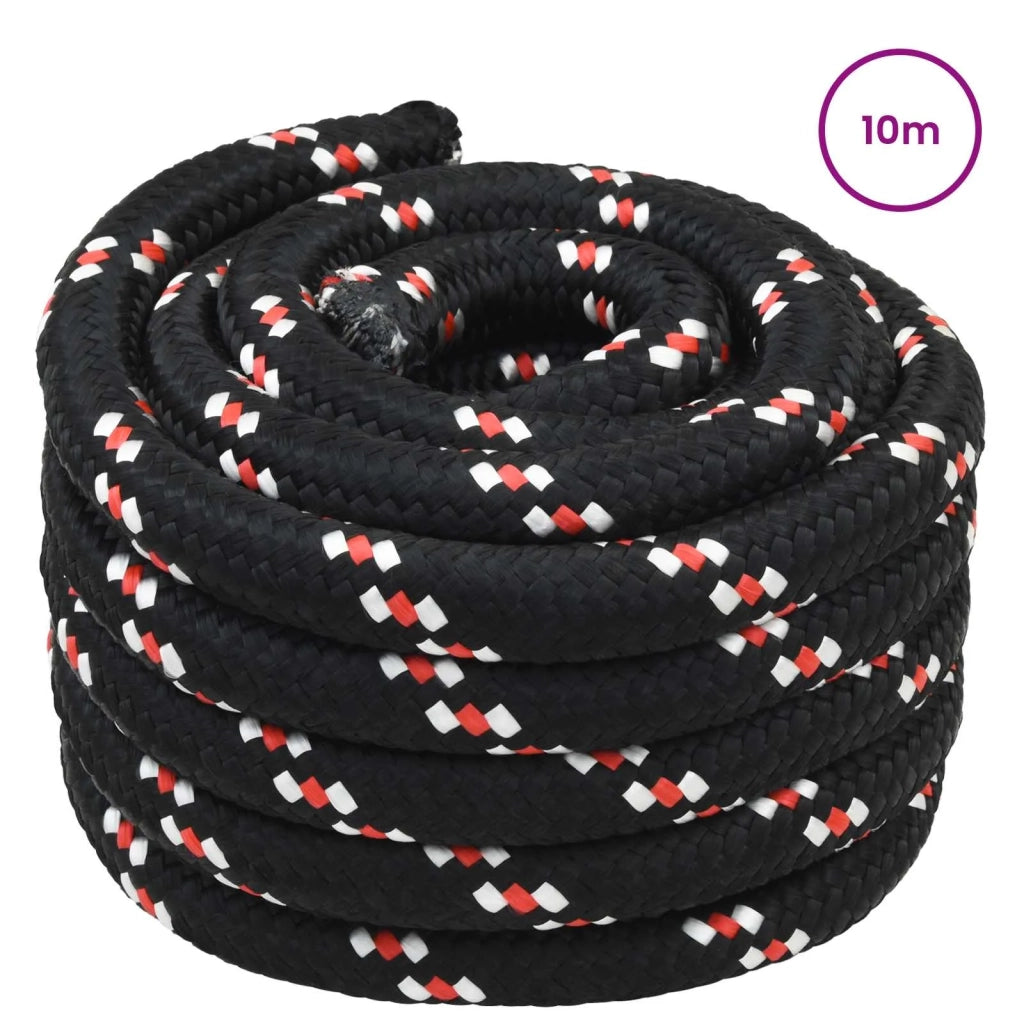 Corda da Barca Nero PP 42029558