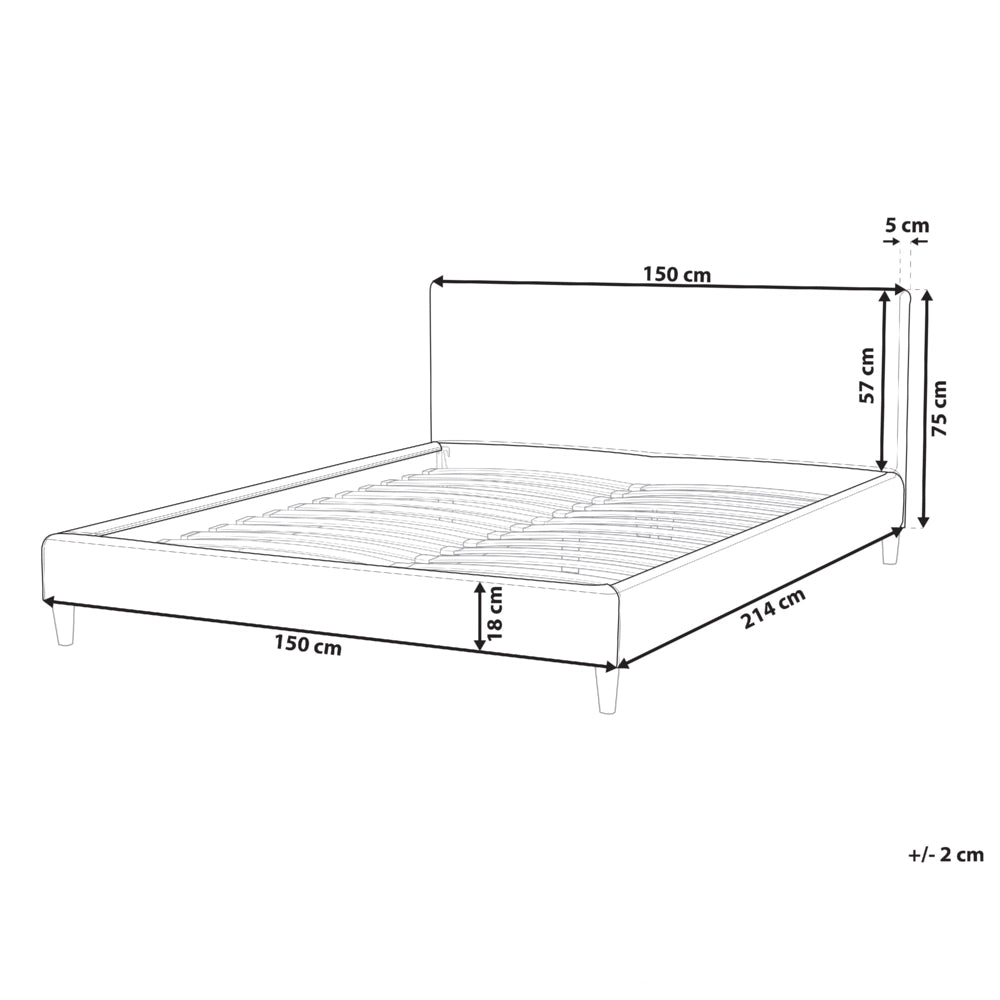 Copri Letto Tessuto Velluto Rosa per Letto 160 x 200 cm Sfoderabile Lavabile