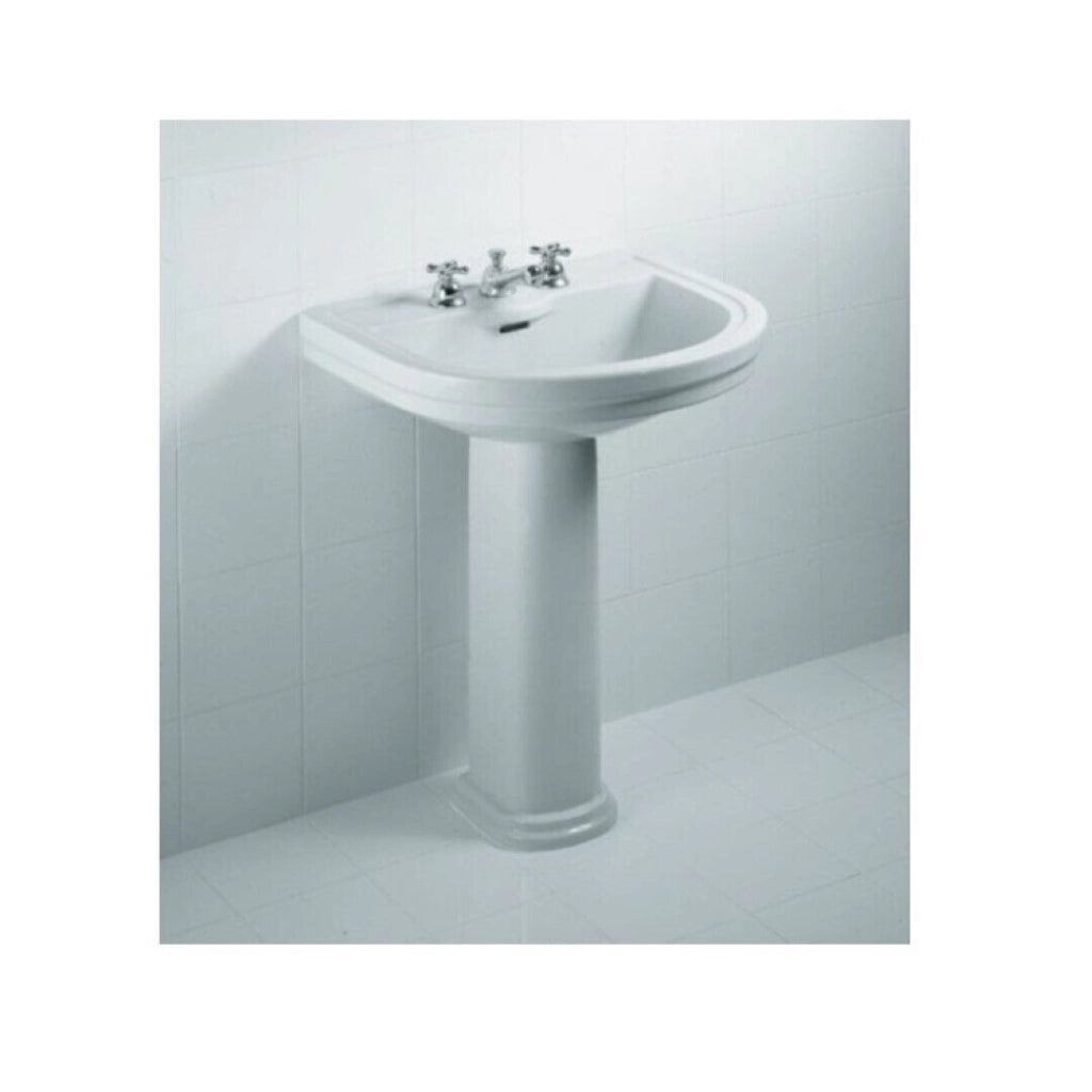Calla Bco Europa Colonna - Ideal Standard