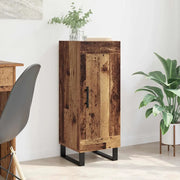 Credenza Legno vecchio 34,5 x 34 x 90 cm 881654