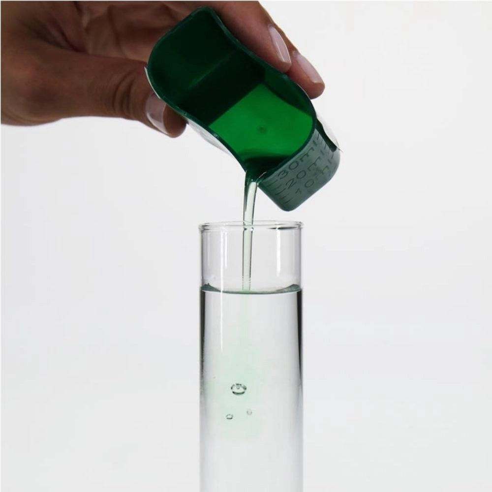 JBL ProFlora Ferropol - fertilizzante liquido completo con microelementi Formato: 500 ml