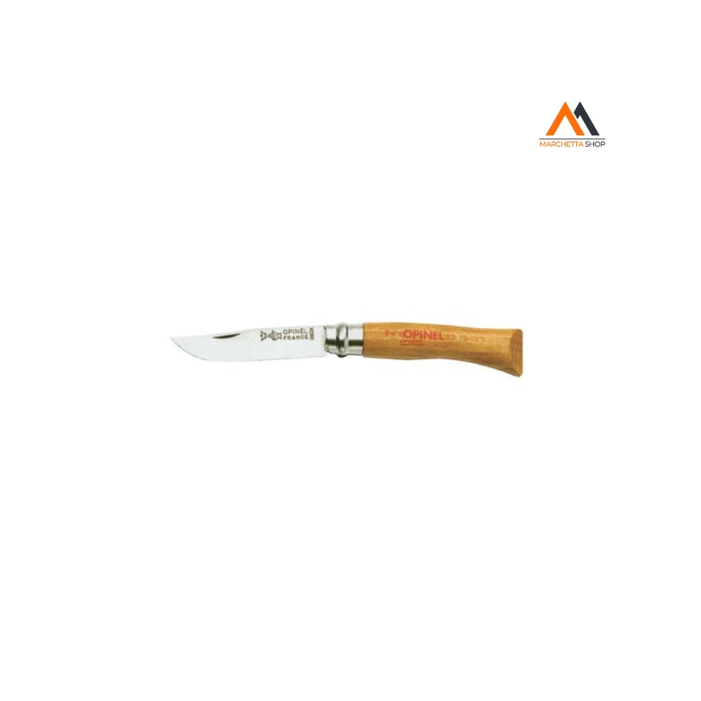 COLTELLO 'VRI' VRI   8 - lama mm   85