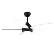 CECOTEC 08545 - EnergySilence Aero 4200 Black&LightWood