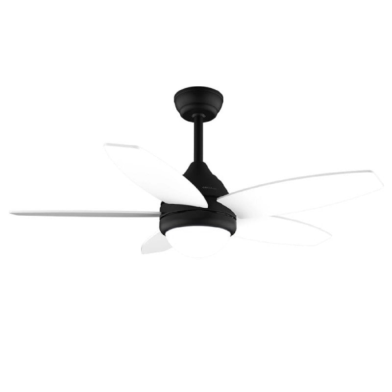 CECOTEC 08545 - EnergySilence Aero 4200 Black&LightWood