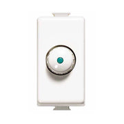 Trade Shop - Serie Living International Compatibile Apparecchi Di Comando Moduli Prese Interr -     Dimmer