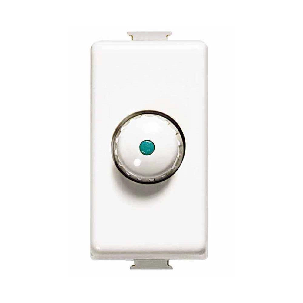 Trade Shop - Serie Living International Compatibile Apparecchi Di Comando Moduli Prese Interr -     Dimmer